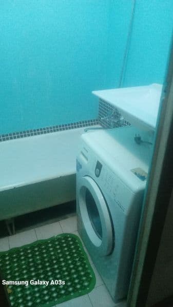 Аренда Сергели 1 , 1/4/5 2-6 балкон. Средний ремонт есть хол — фото 5