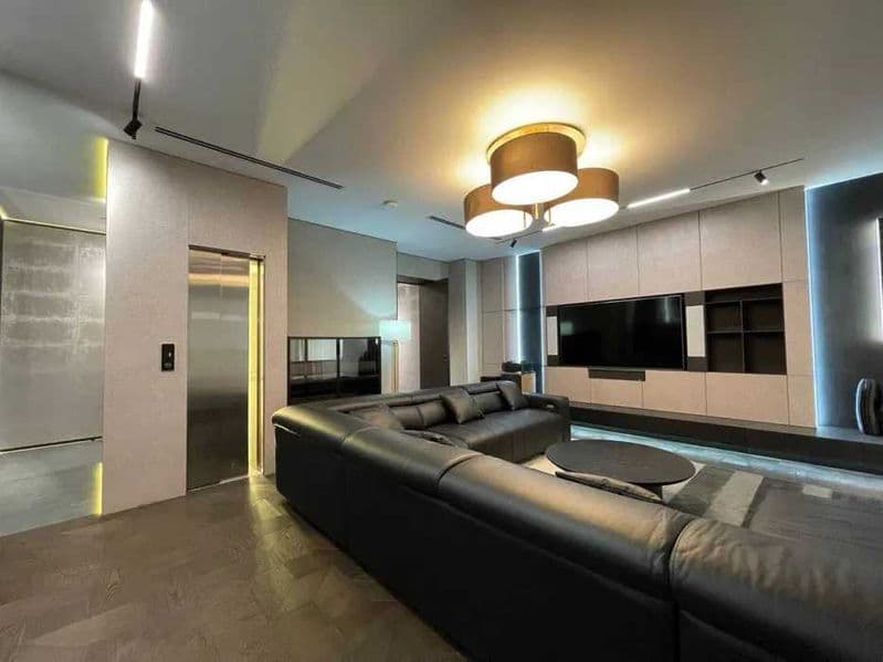 Mirabad Avenue с видом во двор<br />
<br />
Комнат : 5<br /> — фото 2