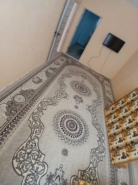 Квартира Сергели туманида Кумарик МФЙ  Адрес : Завки 2б йоки — фото 5