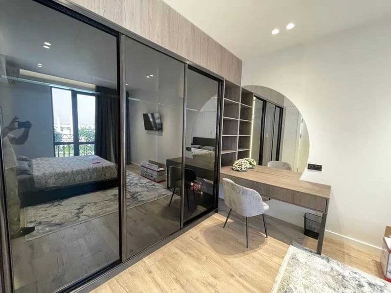 Сдаётся квартира в ЖК Минор<br />
#Ориентир - Минор Мечет<br — фото 5