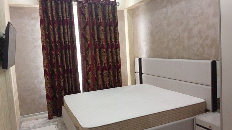 Сдаётся 3 хкомн квартира  голден хаусе новостройка  напротив — фото 4