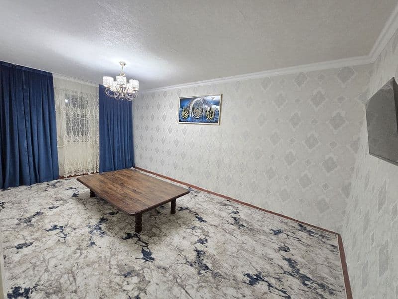 Аренда Чилонзор 24<br />
2 Хона 2-етаж 5 етажка <br />
Мумий — фото 2