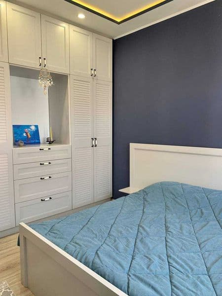 Сдаётся  квартира в новостройке  на Паркентском<br />
#Ориен — фото 4