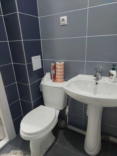 Сдается квартира на Яшнабаде, 1/5/16  ор-р: ул.Махтумкули! Т — фото 4