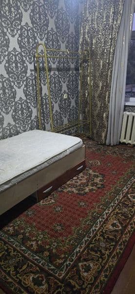 Tuman.Shayxontohur.. Chorsu bozori yonida kvartira bor <br /