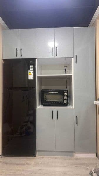 Шайхантахурский<br />
Ул Абай <br />
Орен Абай Корзинка <br  — фото 5