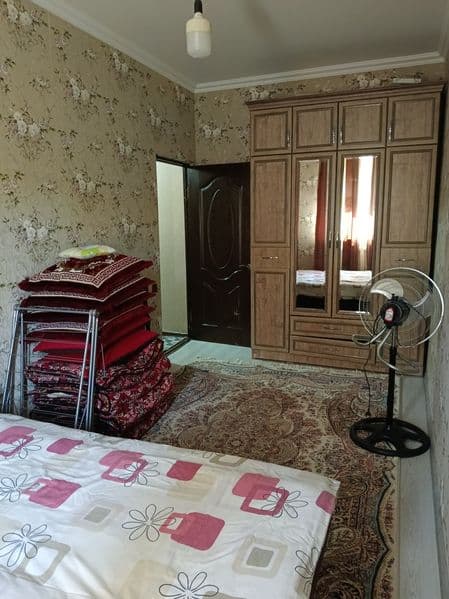 Сдаю свою квартиру двух комнатная,<br />
Раздельные комнаты< — фото 3