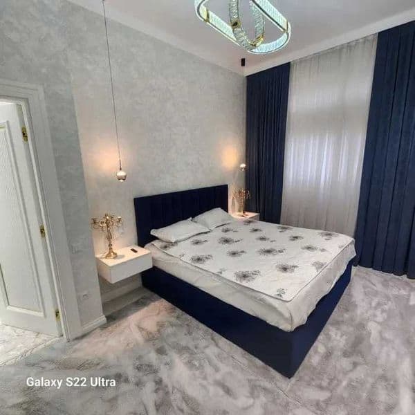 Параметры квартиры:<br />
• Комнат: 2<br />
• Этаж: 1<br />
 — фото 3