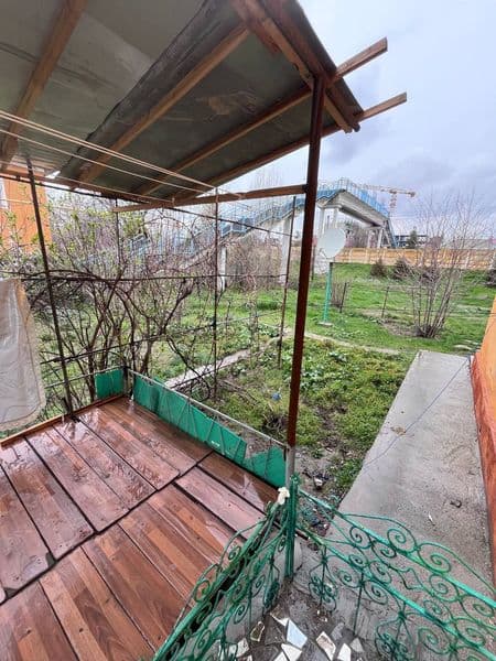 Срочно сдается 2 комнатная квартира на рисовым Магнит бакале — фото 2