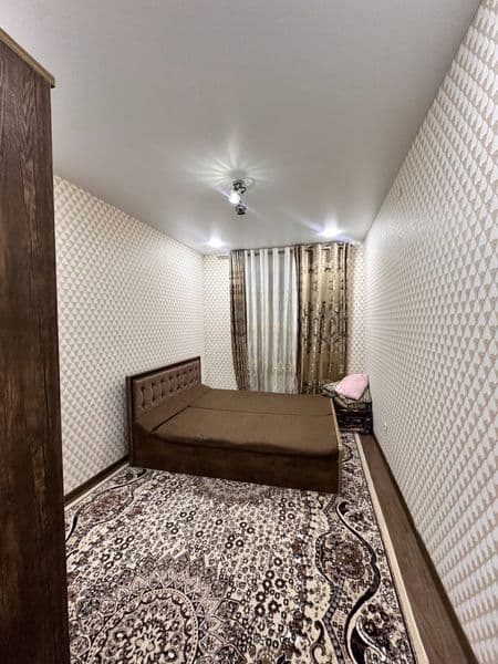 Сергели 10 худуд <br />
Новостройка <br />
Комнат 2<br />
Эт