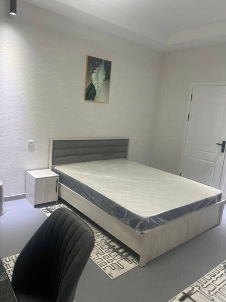 Yashnobod tumani Normuhammedov mavzesi olmos mahalla metroga