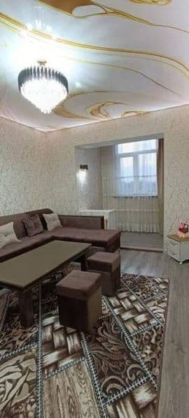 Район: алмазарский<br />
Адрес: Северный Алмазар<br />
 Комн — фото 3