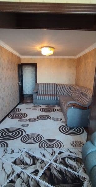 Аренда квартира <br />
Район - Алмазарский<br />
Ориентир -  — фото 2