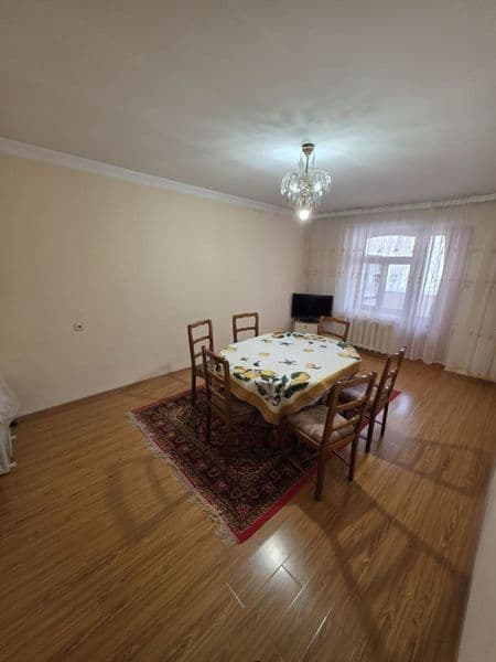 Аренда<br />
Массив Хадра Ц-14<br />
3/4/4 Московская планир — фото 4