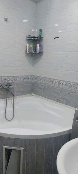 Хотин кизлар ун квартира Юнусобод Шахристон метро олдида тел — фото 3