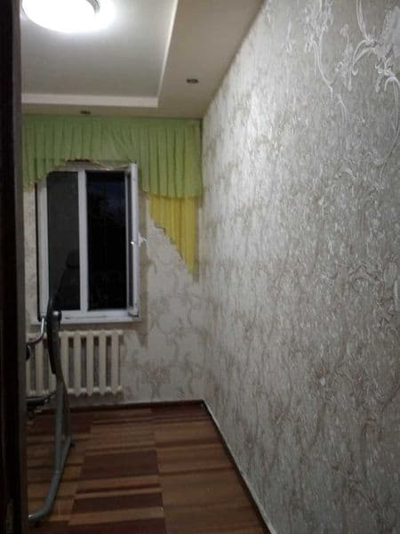 Сдается 3-х комнатная квартира в центре города   .<br />
Лок — фото 3