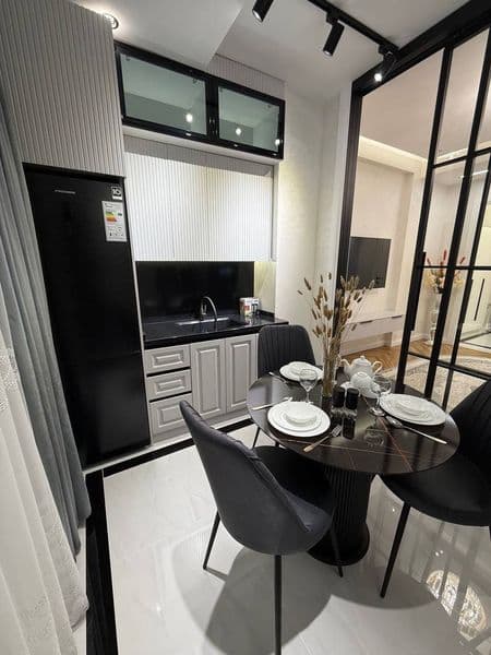 Район: Яккасарайский<br />
Адрес: Шота Руставели <br />
<br  — фото 2