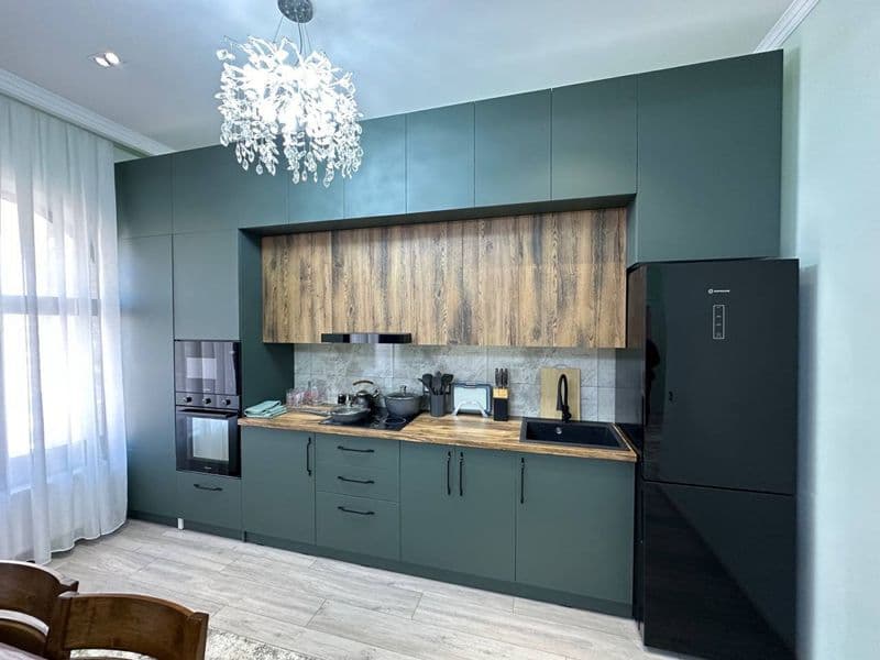 Квартира в отличном состоянии <br />
С мебелью с техникой <b — фото 4