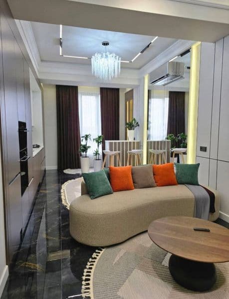 Аренда <br />
<br />
Сдается квартира <br />
ЖК Darhan Avenu — фото 2