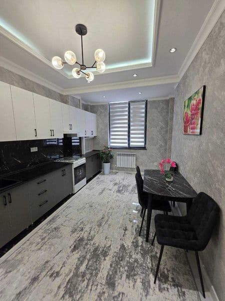 Сдаётся шикарная 3-комнатная квартира в Отличное Локация Фот — фото 4