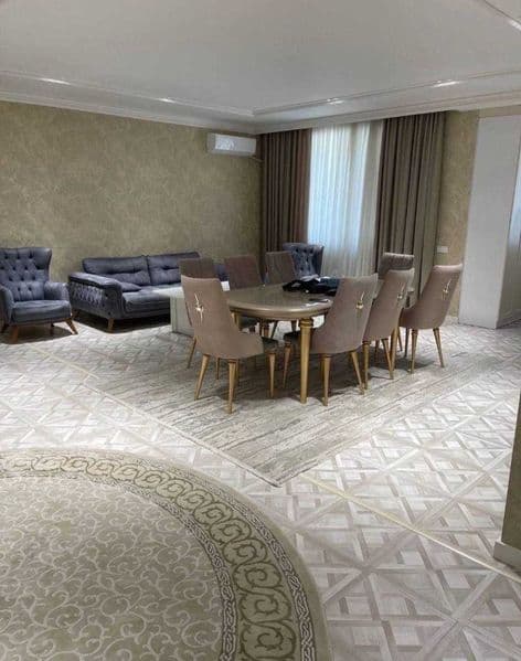 Сдаётся шикарная 2-комнатная квартира в Новостройка<br />
<b — фото 3