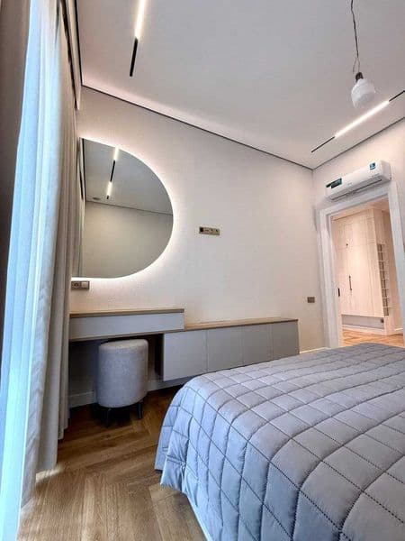 Сдается Новая 3 комнатная квартира <br />
Укомплектована меб — фото 2