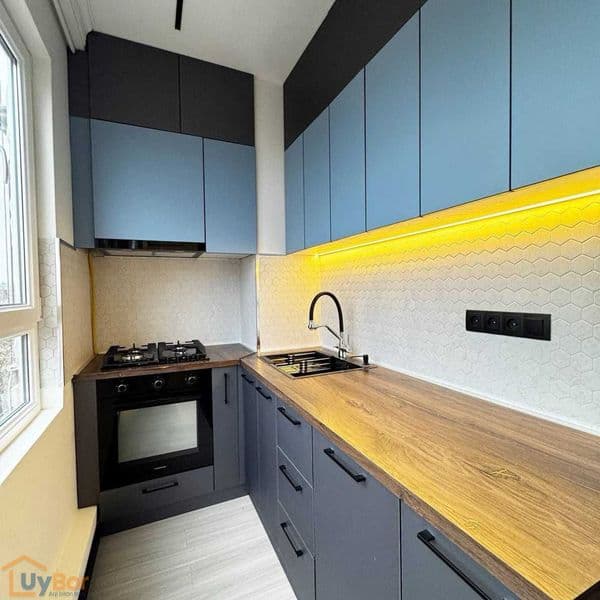 Район: Мирзо Улугбекский<br />
Ориентир: Ц-1 Эко Парк <br /> — фото 5