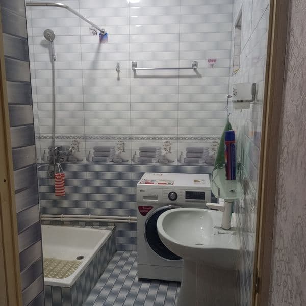 Сдаётся 2-х комнатная квартира дом на земле есть всё для про — фото 4