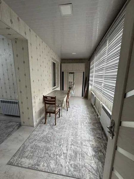 Сдаётся шикарная 2-комнатная квартира в Новостройка<br />
<b — фото 4