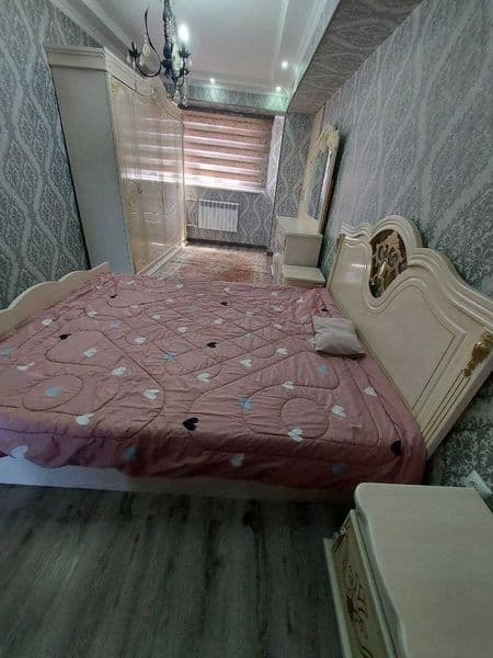 Аренда квартиры в центре города на Ц5. Юнусабадский район. о — фото 2