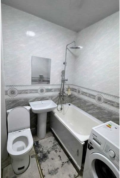 Сдается квартира в аренду<br />
БУЗ-2 <br />
2/2/4<br />
с о — фото 5