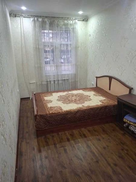 Сдаётся 2х комнатная квартира на Лисунова-1, недалеко от баз — фото 3