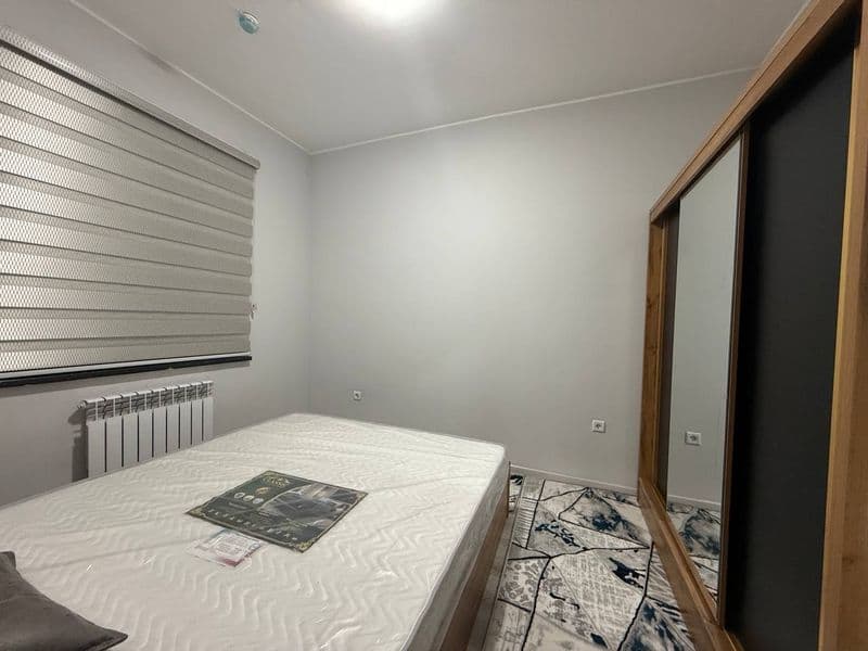 Аренда <br />
2х комнатная <br />
Новостройка <br />
ЖК Towe — фото 5