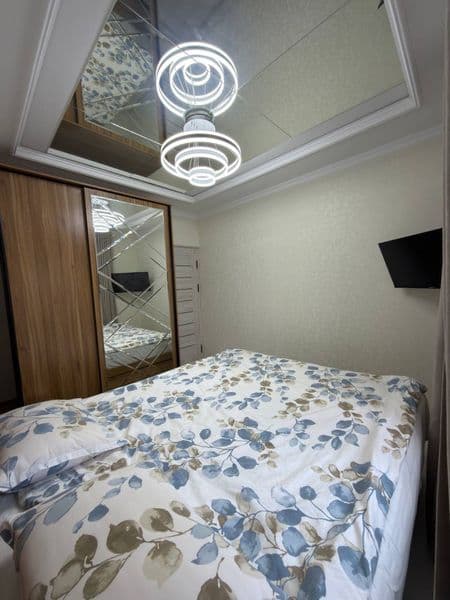 СВОЯ Квартира аренда юнусабад 18 квартал чайка, сайрам. Своя — фото 3