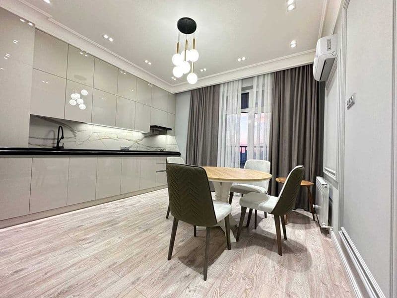 Элитный апартамент ЖК Ташкент Сити Гарденс<br />
Район: Шайх — фото 3