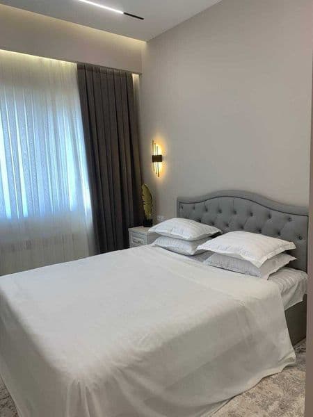 Элитный апартамент ЖК <br />
Район: Алмазарский <br />
Кол-в — фото 3