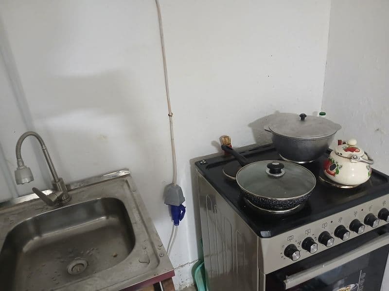 Jami 3 kishi turamiz ikkita  odam kerak 200000 3 kishiga 670 — фото 4