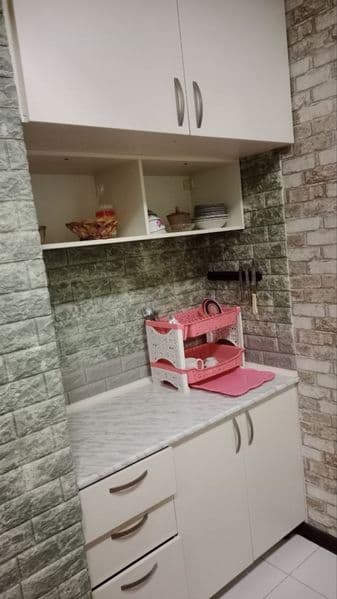 Сдается 3-х комнатная квартира. Адрес: Яшнабадский район, Ка — фото 5