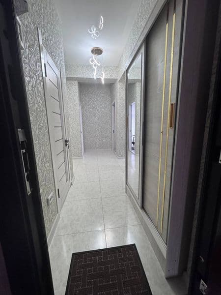 kvartira ijaraga beriladi <br />
Manzil: Yakkasaroy tumani B — фото 3