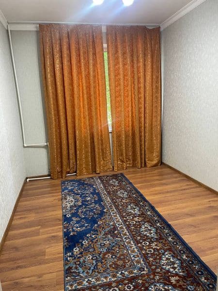 3 хонали гиштли уй 2 этаж йул юзида 234 мактаб олдида жойлаш — фото 4