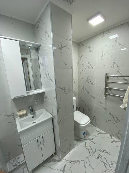 Аренда квартира<br />
Срочно новостройка<br />
Район Чиланза — фото 5