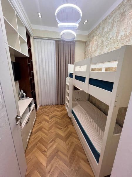 Шайхантахурский район <br />
Ташкент Сити Гарденс <br />
<br — фото 4