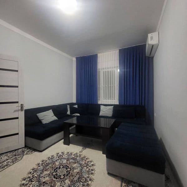 Mirzo Ulugʻbek Feruzada 1 xona 2 xona qilingan kv ijaraga be — фото 4