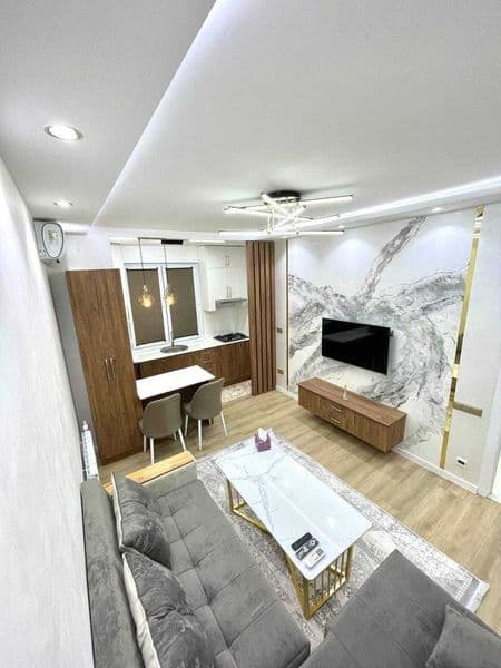 • Район: Юнусабад<br />
• Адрес:ЖК "Yunusabad Residence"<br 
