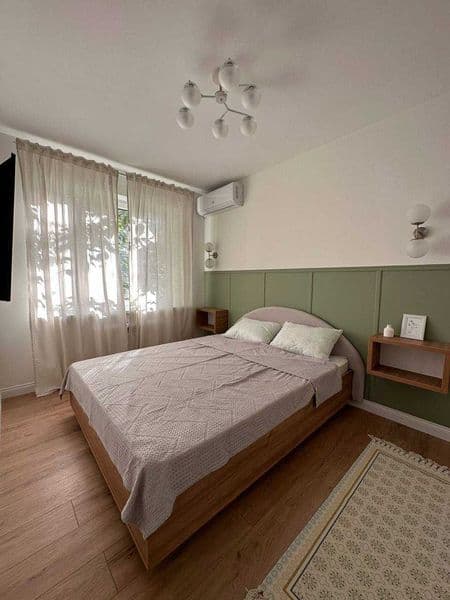 Премиальная квартира<br />
<br />
Район: Чиланзарский<br />
