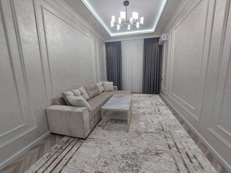 Сдаётся КЛАССНАЯ квартира<br />
<br />
• Район: Мирзо Улугбе — фото 3