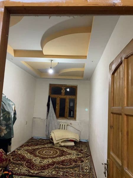 Здаецая 2 комнатная квартира массив куйлук 1 4 этаж  4 этажа — фото 4