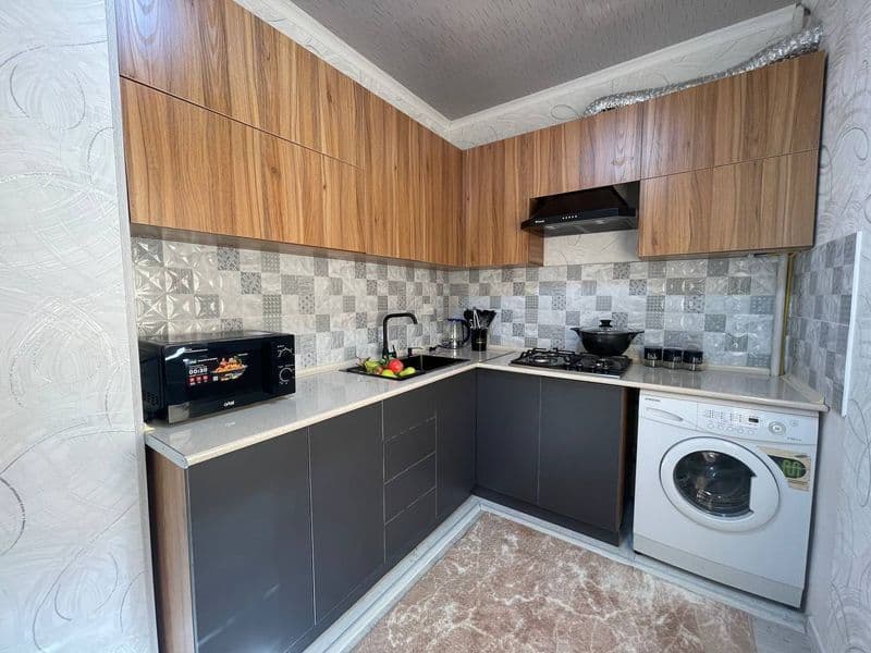 Юнус обод 8 квартал. Хамма кулай шароитлари мавжуд булган ,  — фото 2