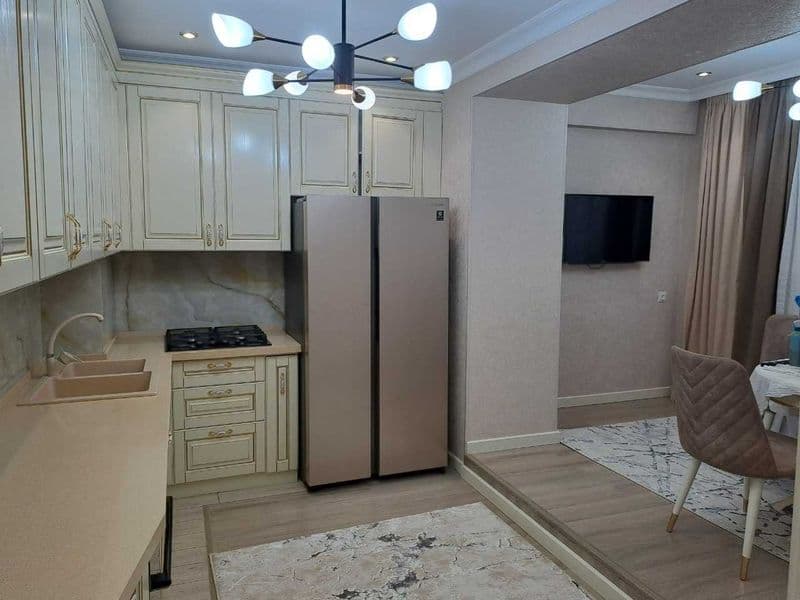 Сдаётся квартира в Центре<br />
#Ориентир - Цум<br />
#Город — фото 3