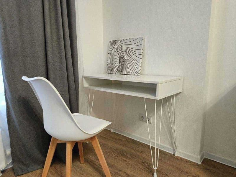 Yunusobod (yoki Shahriston) metrosi yonida joylashgan 2 xona — фото 5